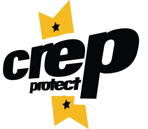 Logo Crep Protect